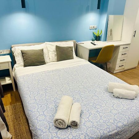 Blue Suite At Piraeus Port מראה חיצוני תמונה