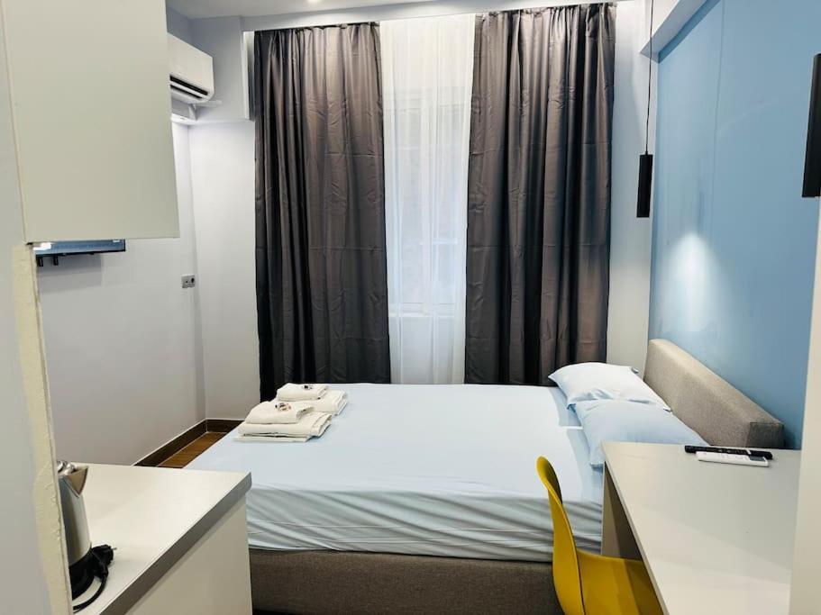 Blue Suite At Piraeus Port מראה חיצוני תמונה