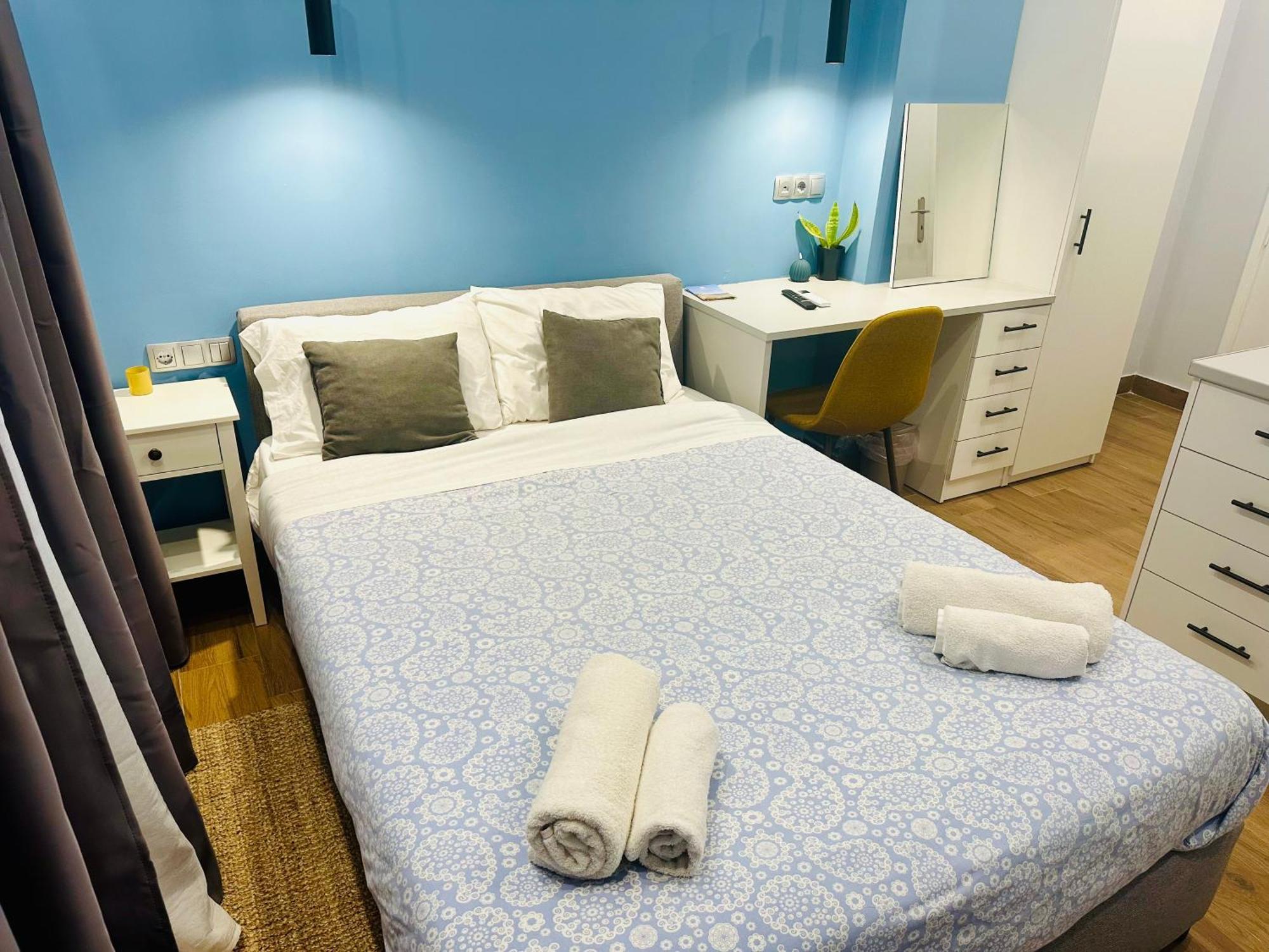 Blue Suite At Piraeus Port מראה חיצוני תמונה